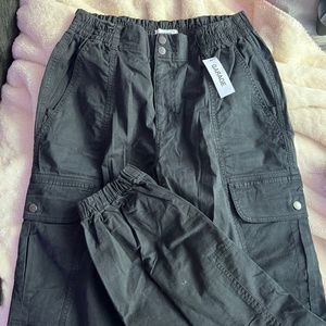 womens cargo pants